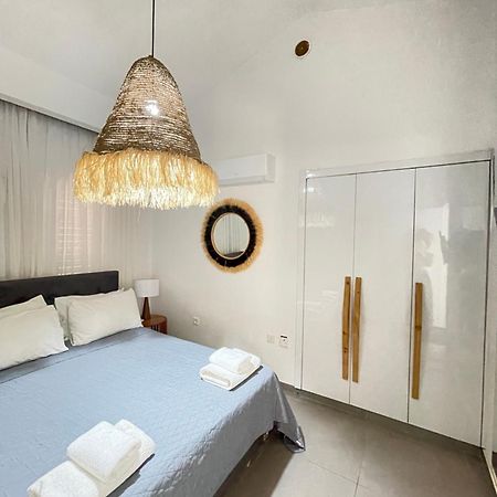 Nicholas Seaview Apartments Protaras Esterno foto