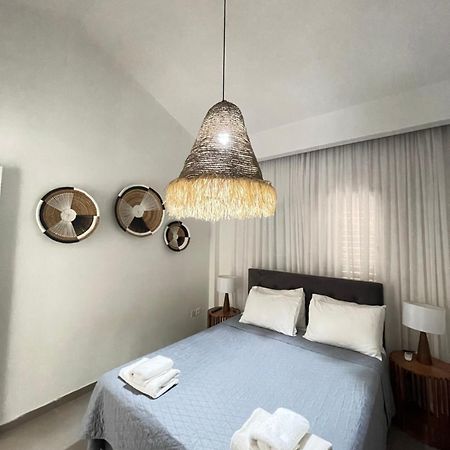 Nicholas Seaview Apartments Protaras Esterno foto