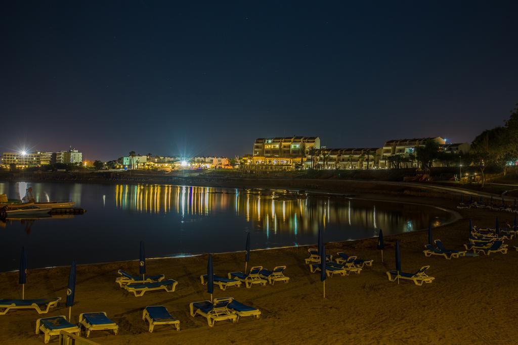 Nicholas Seaview Apartments Protaras Esterno foto