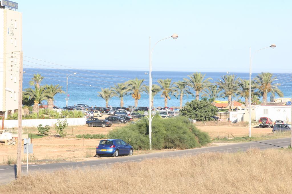 Nicholas Seaview Apartments Protaras Camera foto