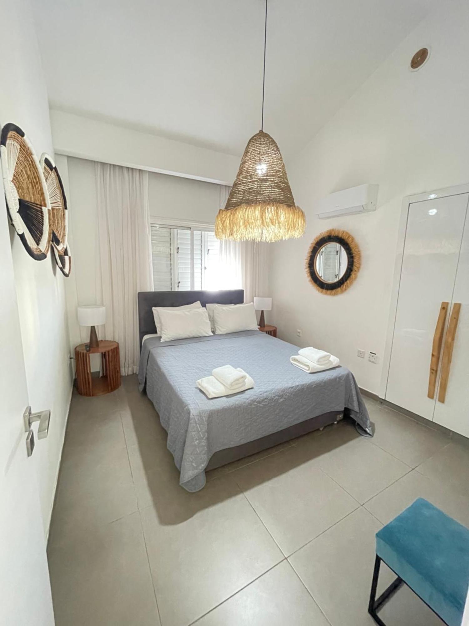 Nicholas Seaview Apartments Protaras Esterno foto