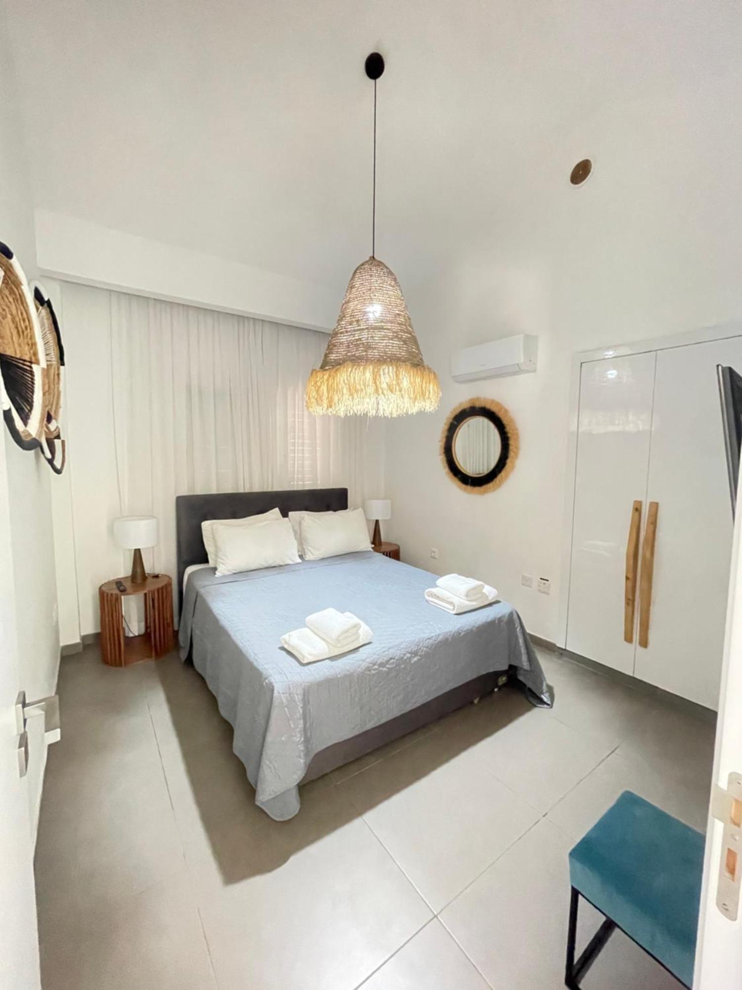 Nicholas Seaview Apartments Protaras Esterno foto
