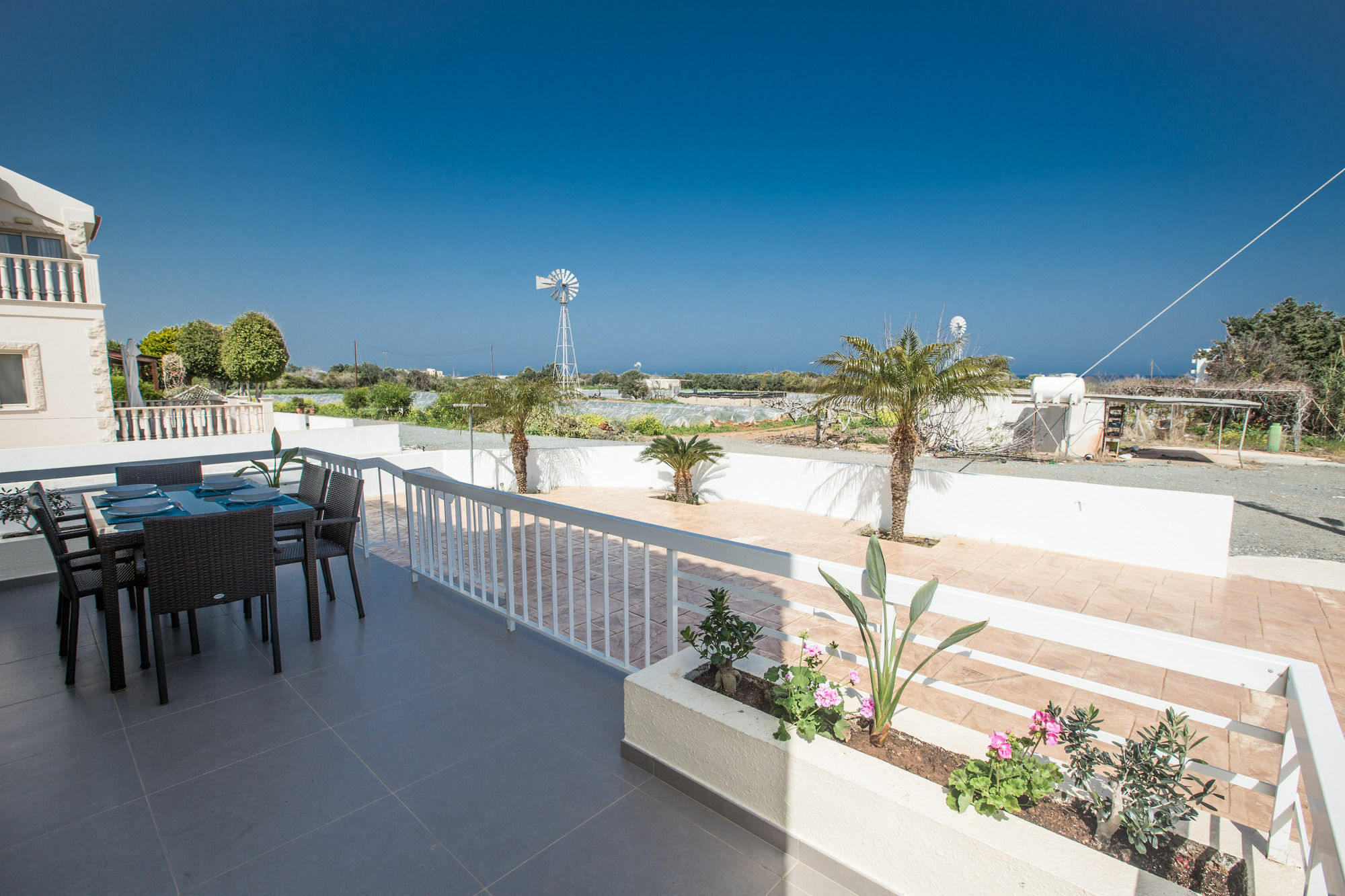 Nicholas Seaview Apartments Protaras Esterno foto